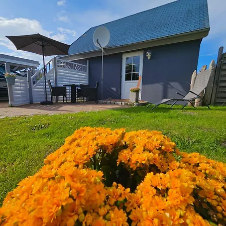 Ferienapartments Am Deich In