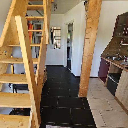 Ferienapartments Am Deich In *