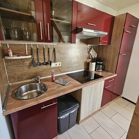 Ferienapartments Am Deich In