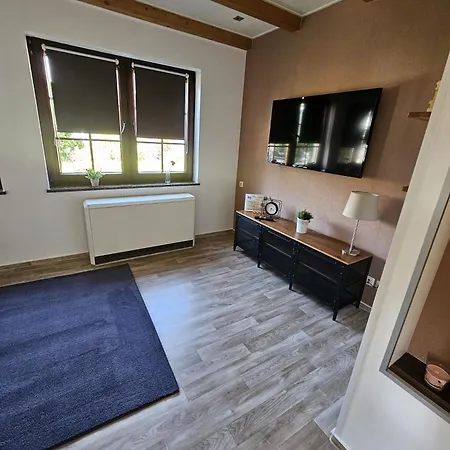 Ferienapartments Am Deich In