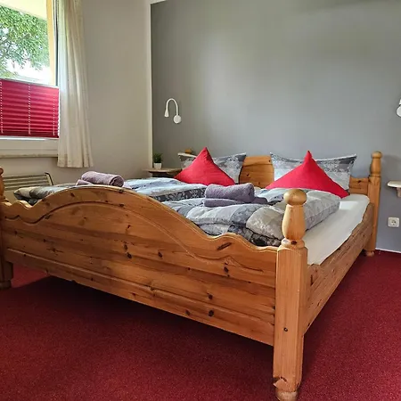 Ferienapartments Am Deich In